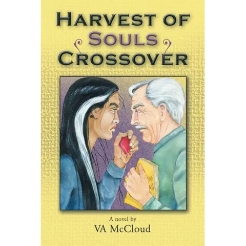 Harvest of Souls Crossover