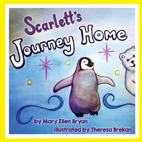 Scarlett's Journey Home