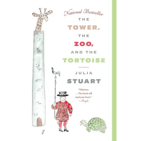 The Tower, the Zoo, and the Tortoise