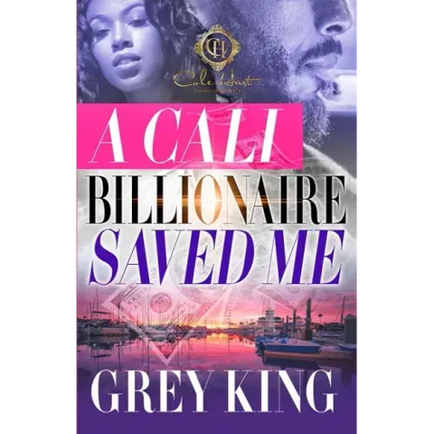 A Cali Billionaire Saved Me