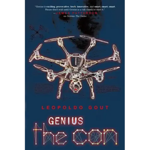 Genius: The Con