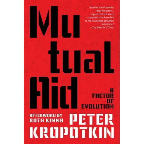 Mutual Aid (Warbler Classics Annotated Edition)