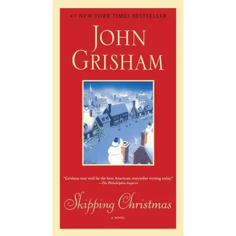 Skipping Christmas