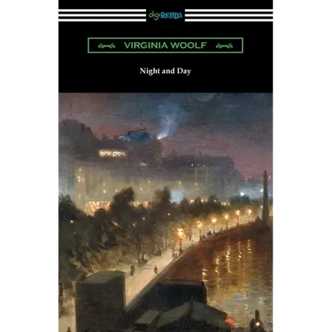 Night and Day