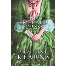 The Emerald Dress - Paperback