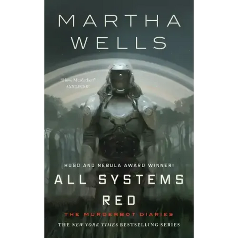 All Systems Red