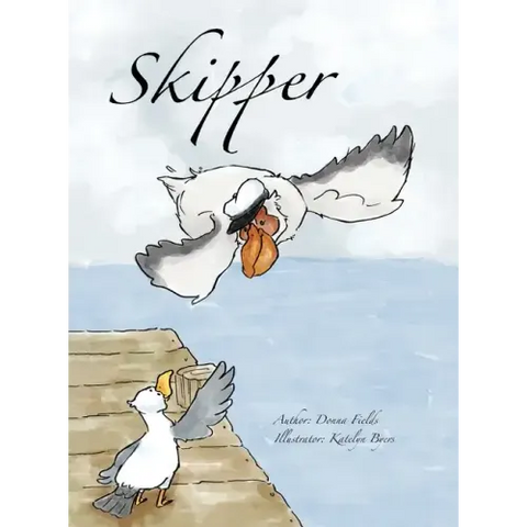 Skipper