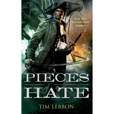 Pieces of Hate
