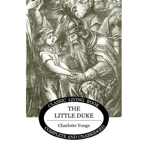 The Little Duke