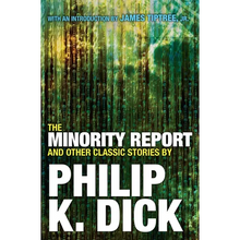 The Minority Report and Other Classic Stories - Paperback