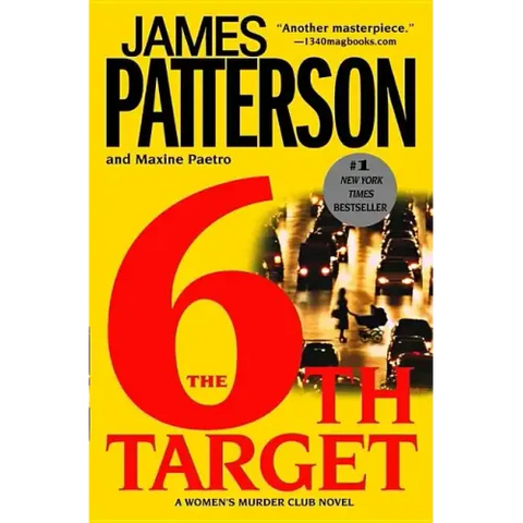 The 6th Target