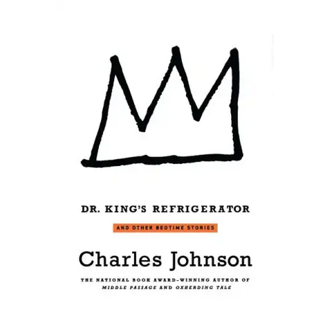 Dr. King's Refrigerator: And Other Bedtime Stories