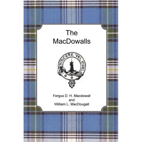 The MacDowalls