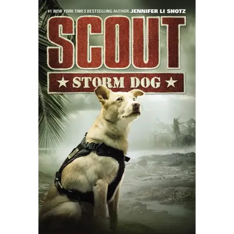 Scout: Storm Dog