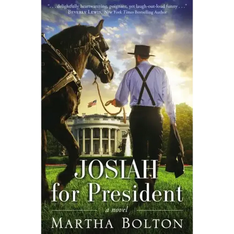 Josiah for President