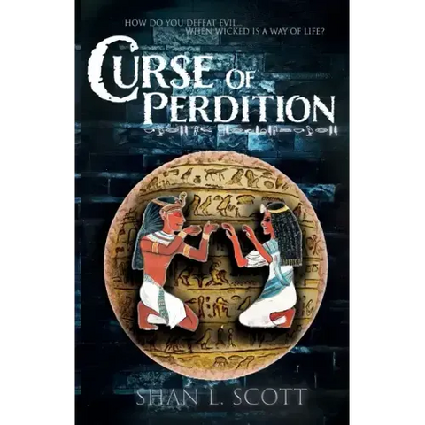 Curse Of Perdition