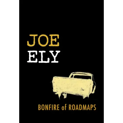 Bonfire of Roadmaps