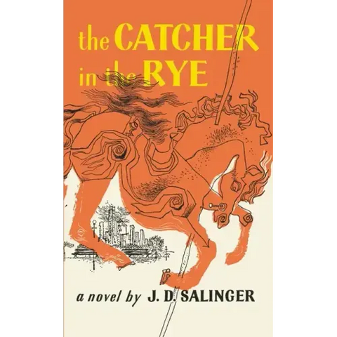 The Catcher in the Rye