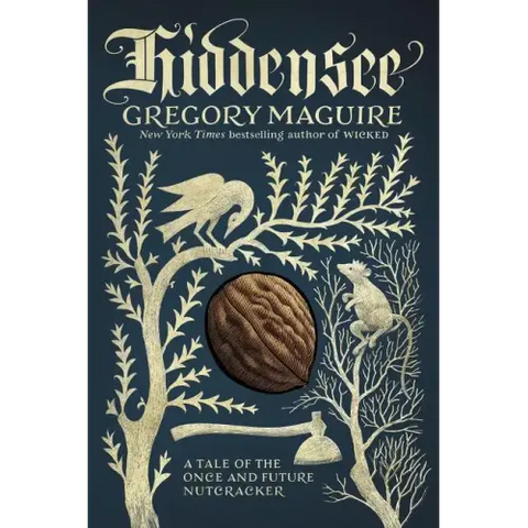 Hiddensee: A Tale of the Once and Future Nutcracker