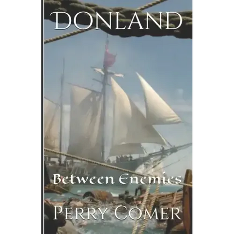 Donland: Between Enemies