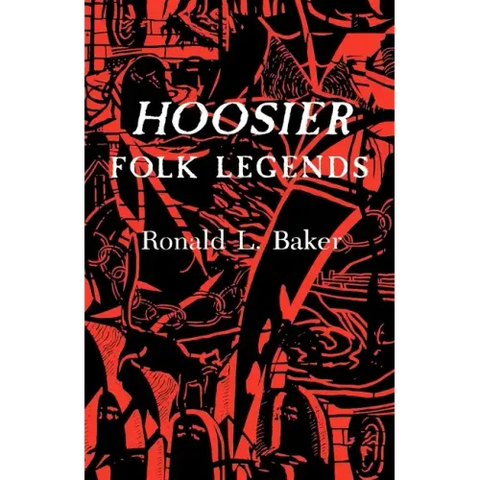 Hoosier Folk Legends