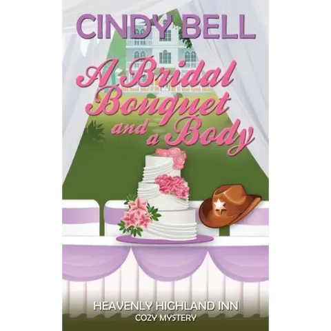 A Bridal Bouquet and a Body