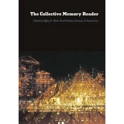 The Collective Memory Reader