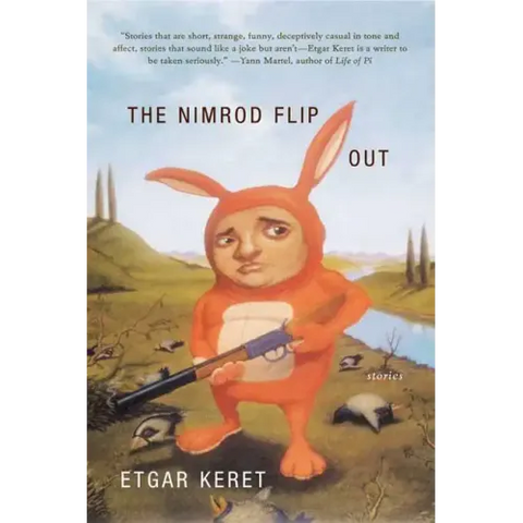 Nimrod Flipout
