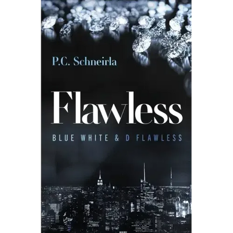 Flawless: Blue White & D Flawless