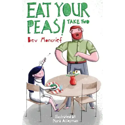 Eat Your Peas! Take Two
