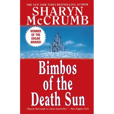 Bimbos of the Death Sun