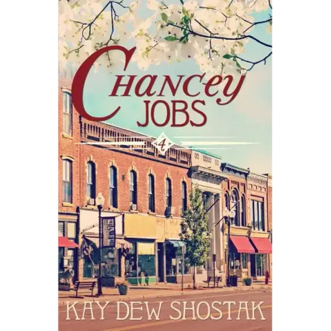 Chancey Jobs