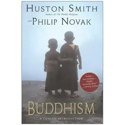Buddhism: A Concise Introduction