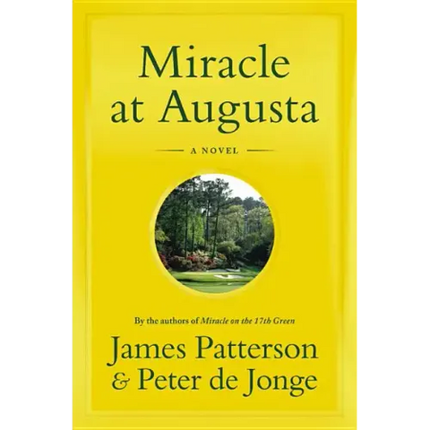 Miracle at Augusta