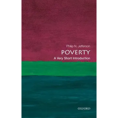 Poverty: A Very Short Introduction