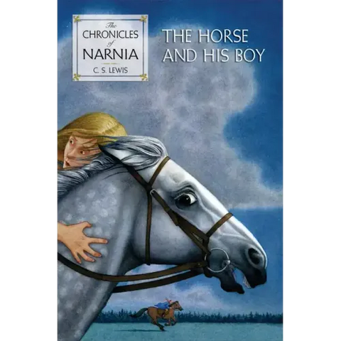 The Horse and His Boy