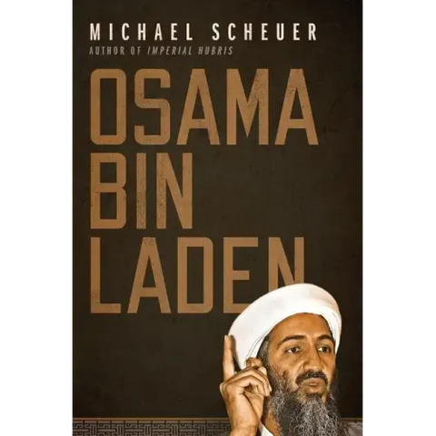Osama Bin Laden