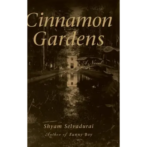 Cinnamon Gardens