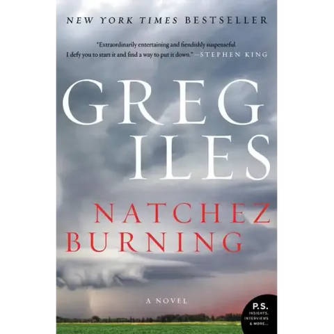 Natchez Burning