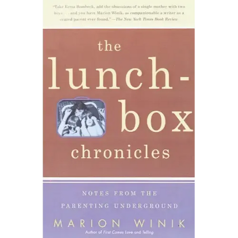 The Lunch-Box Chronicles