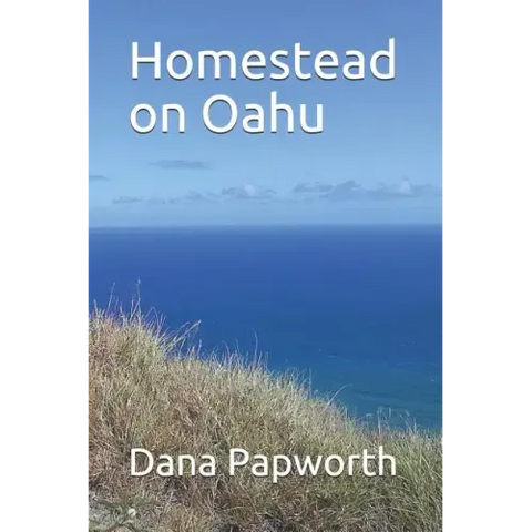 Homestead on Oahu