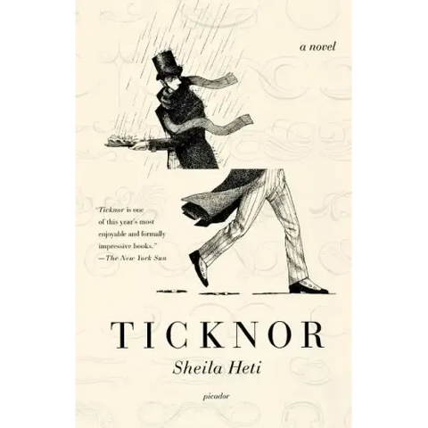 Ticknor