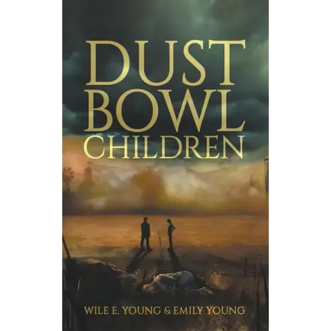 Dust Bowl Children