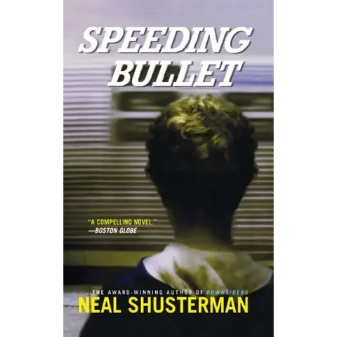 Speeding Bullet