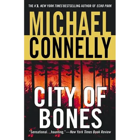 City of Bones