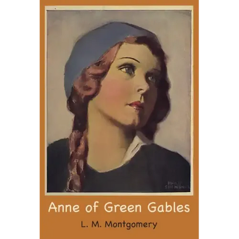 Anne of Green Gables