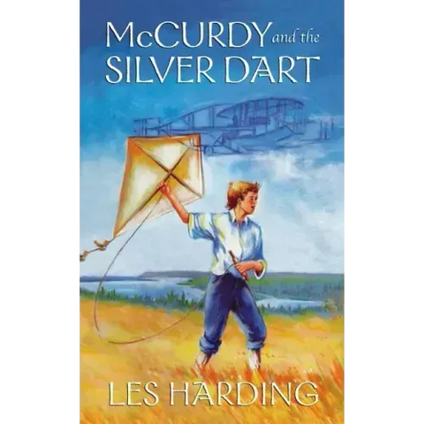 McCurdy and the Silver Dart, New Edition