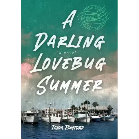 A Darling Lovebug Summer