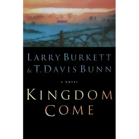 Kingdom Come