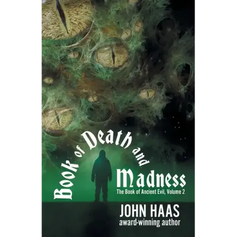 Book of Death and Madness